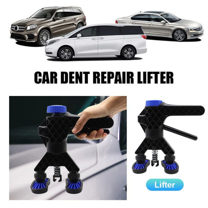 Paintless Dent Repair Glue Pulling Lifter Tool Mini Puller