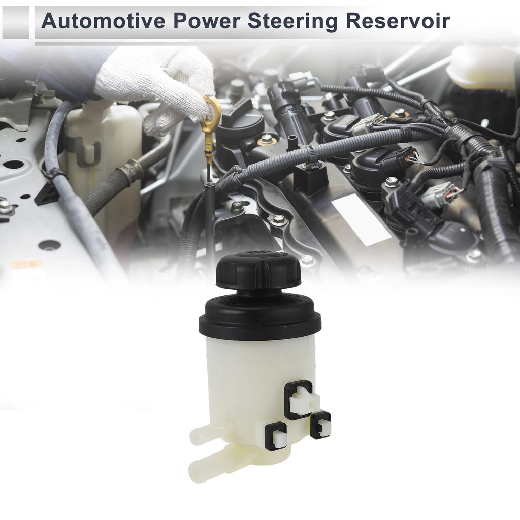 Power Steering Reservoir Replacement for Hyundai Genesis Coupe 2008–2016 1 Pc