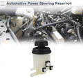 Power Steering Reservoir Replacement for Hyundai Genesis Coupe 2008–2016 1 Pc