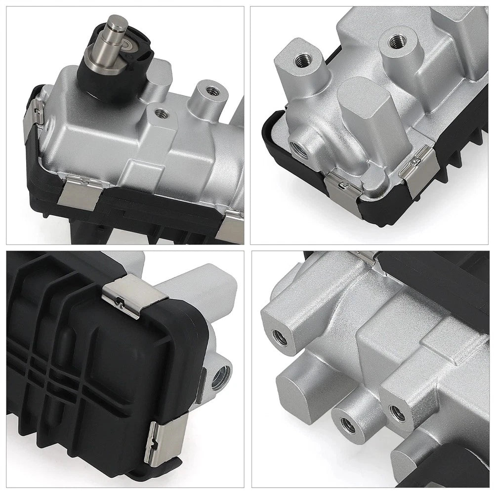 Turbo Actuator for Jaguar XE X760 XF E-Pace 2.0 D180 AWD (2015–2025)
