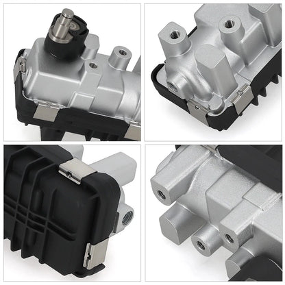 Turbo Actuator for Jaguar XE X760 XF E-Pace 2.0 D180 AWD (2015–2025)