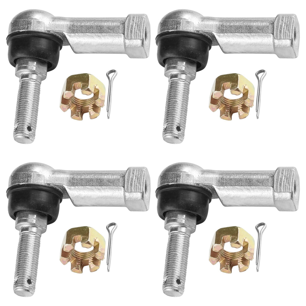 2 Sets Tie Rod End Kit Replacement for CanAm Outlander 500 650 (2007–2012)