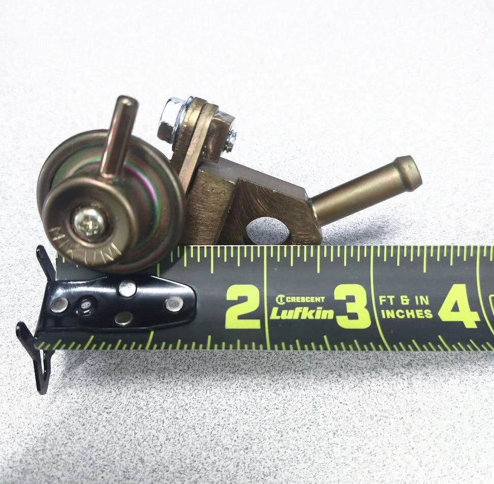 Mikuni 7YA Fuel Pressure Regulator for