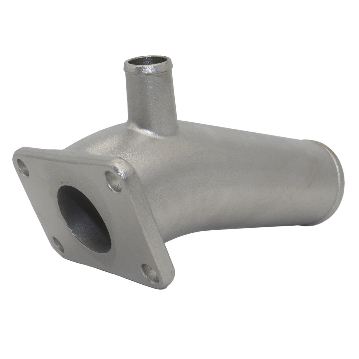 Stainless Steel Mixing Elbow Replacement YANMAR YM 128890-13530 128397-13530