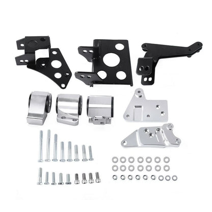 Engine Mount Bracket for Honda Civic K20 K24 K-Series (1996–2000) K-Swap EK