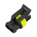 10X2Pin Waterproof Connector Kit for Marine Use