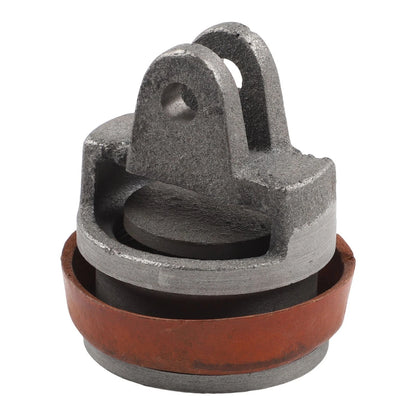 Piston Replacement Kit with Valve and Gaskets for Type 75 Handle Pumps