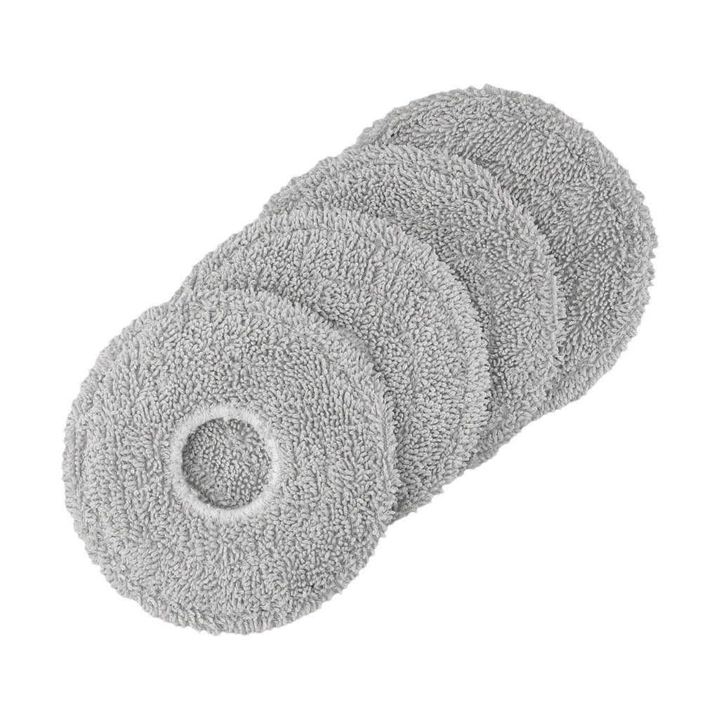 Mop Cloths for Conga 10090 AI Spin (2020–2023)