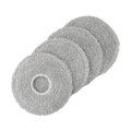 Mop Cloths for Conga 10090 AI Spin (2020–2023)