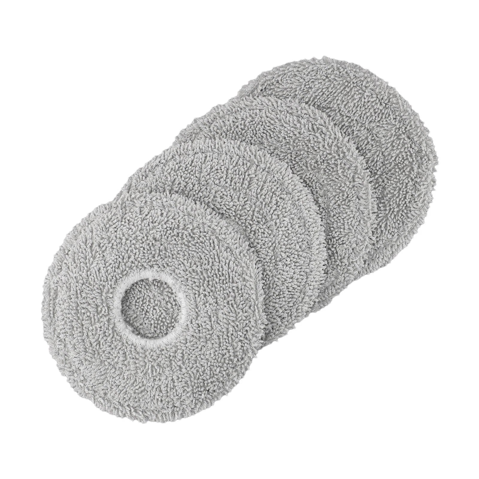 Mop Cloths for Conga 10090 AI Spin (2020–2023)