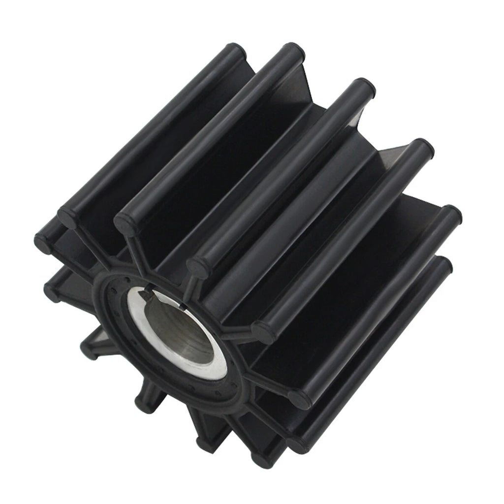 Inboard Impeller Kit for Sherwood 15000K, Jabsco 18327-0001, Cummins 334919