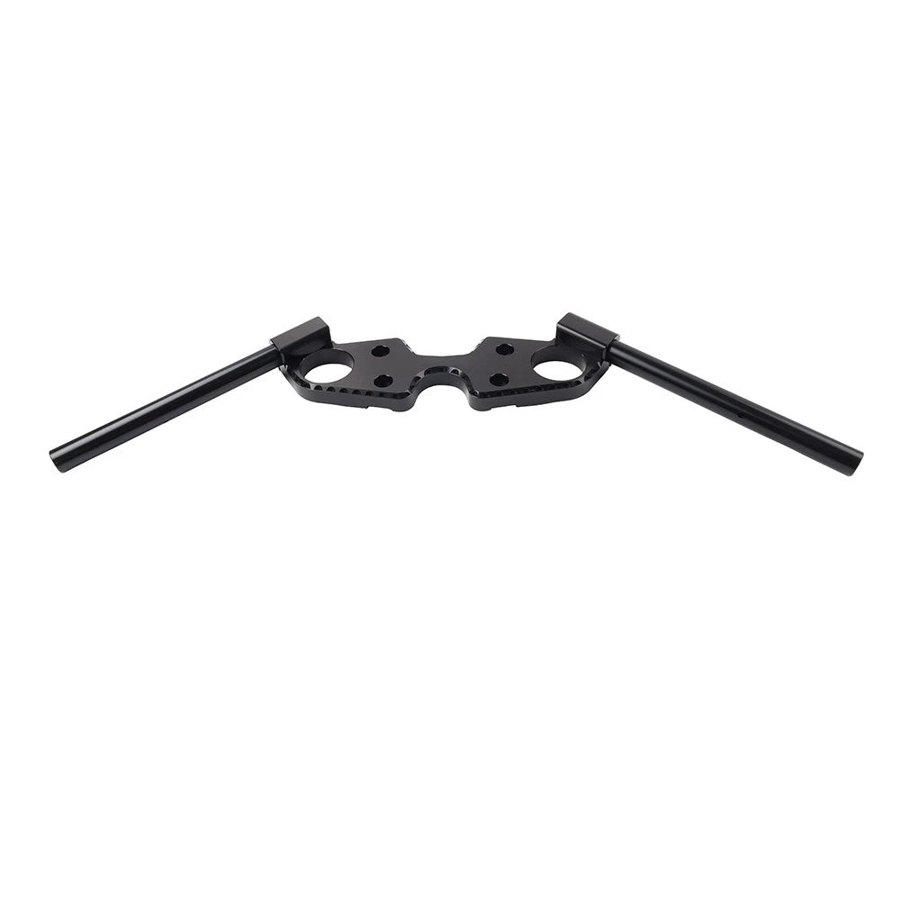 Upper Triple Tree Clamp with Handlebars for Suzuki GSXR1300 (2021–2025)