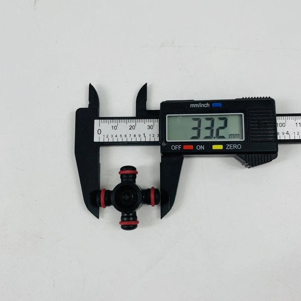Motor Rotor Cleaning Machine Shaft for Quick Replacement (Compatible Models)