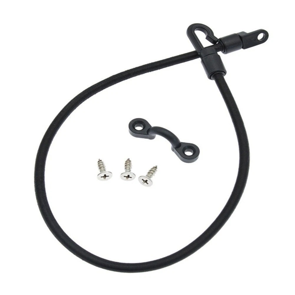 Surfboard leash rope for marine hardware (Multi-purpose)