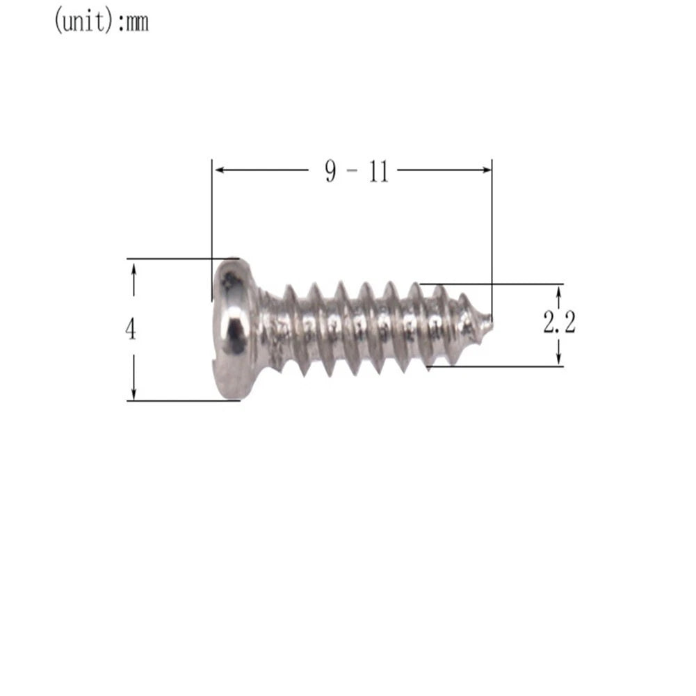 Tuning Pegs for Acoustic Guitar and Electric Guitar