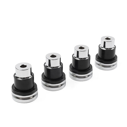 Quick Release Mounting Spools for Indian Chief Dark Horse (2014–2020)