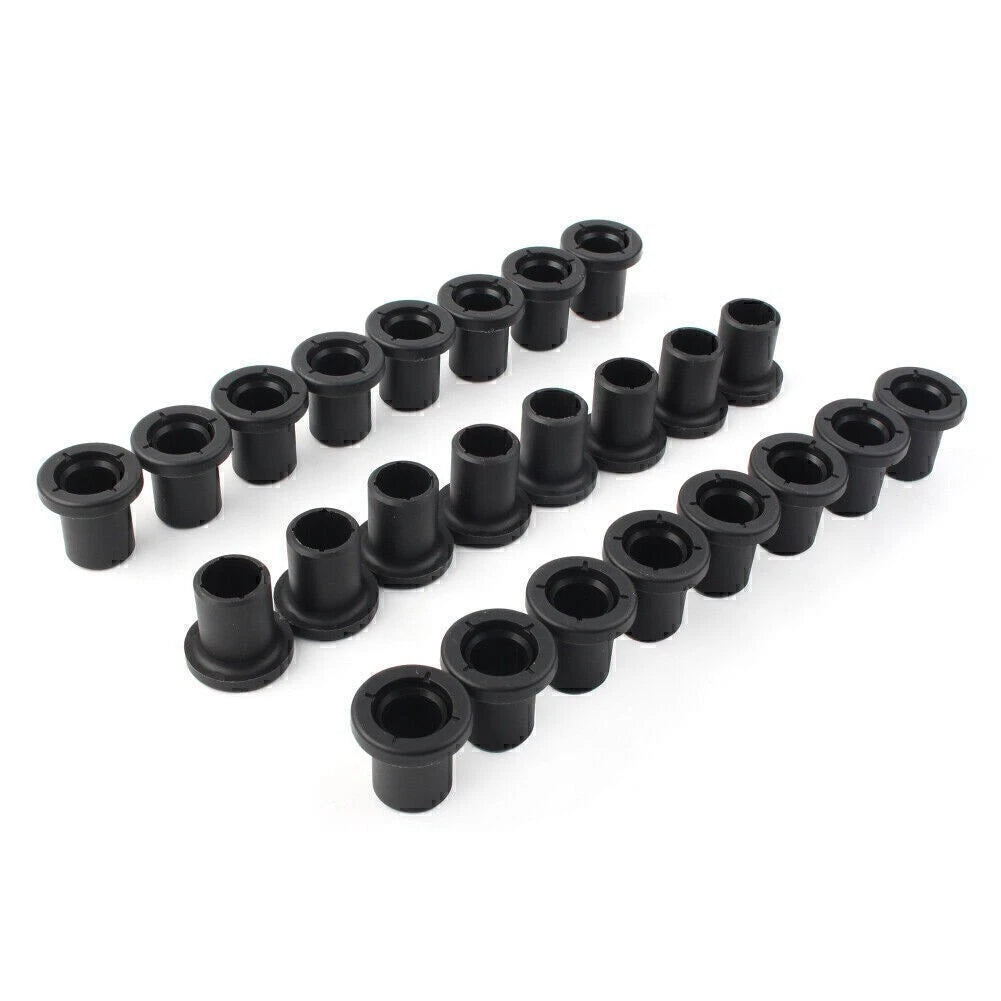 Rear Control A-Arm Short Bushing Kit for Polaris Ranger 500 4X4 (2005–2013)