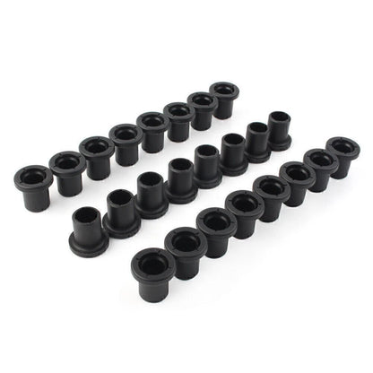 Rear Control A-Arm Short Bushing Kit for Polaris Ranger 500 4X4 (2005–2013)