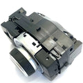 Media Switch Controller 4 Pin for BMW 1 Series E82, 3 Series E90, X1 E84, X5, X6