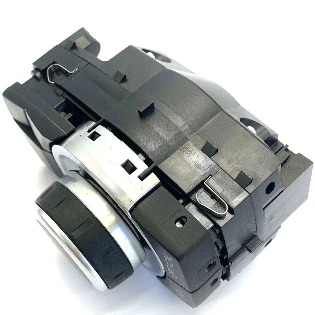 Media Switch Controller 4 Pin for BMW 1 Series E82, 3 Series E90, X1 E84, X5, X6