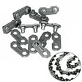 Chain Joiner Links for Chainsaw 3/8 0.063 (Compatible with )