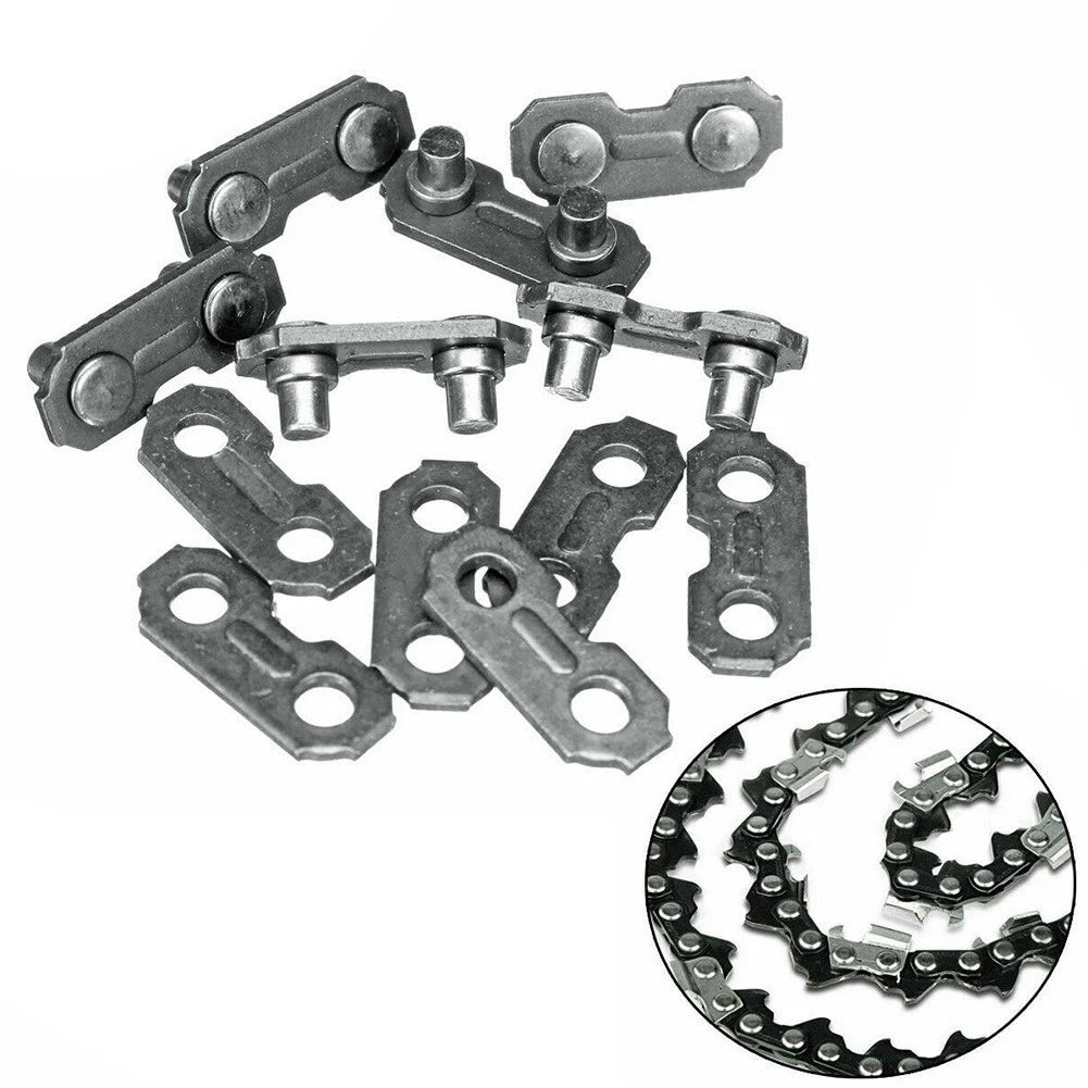 Chain Joiner Links for Chainsaw 3/8 0.063 (Compatible with )