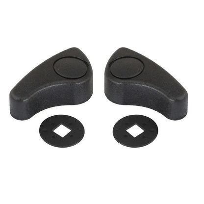 Seat Adjustment Handle LH+RH for Renault Trafic, Kangoo, Clio