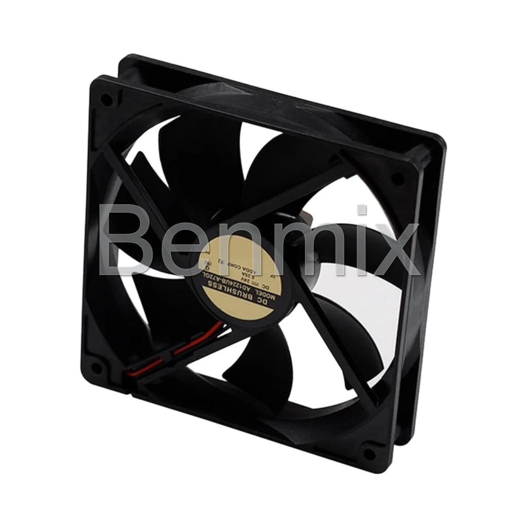 Cooling Motor Fan 0009761423 for Linde Forklift E25 E30 (336-03)