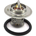 Thermostat 178°F 81°C for Volvo Penta MD120 MD31 MS5B TAD120 (Models 3831424)