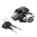 Ignition Key Switch Lock for Suzuki DL650 V-Strom DL1000 V-Strom (2004–2011)