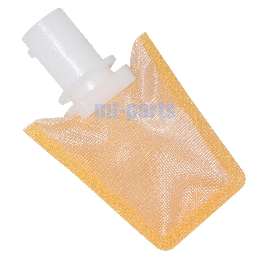 Fuel Pump Filter Strainer for Suzuki VZ800 Intruder M800/Boulevard M50 (2005–2012)