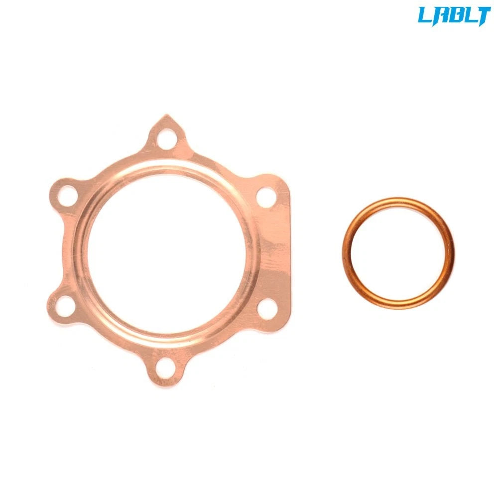 Crankshaft Bearings & Gasket Set for Yamaha Blaster YFS200 (1993–2006)