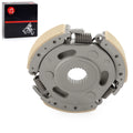 Wet Clutch Centrifugal Carrier for Kawasaki Bayou 250 KLF250 (2003–2011)