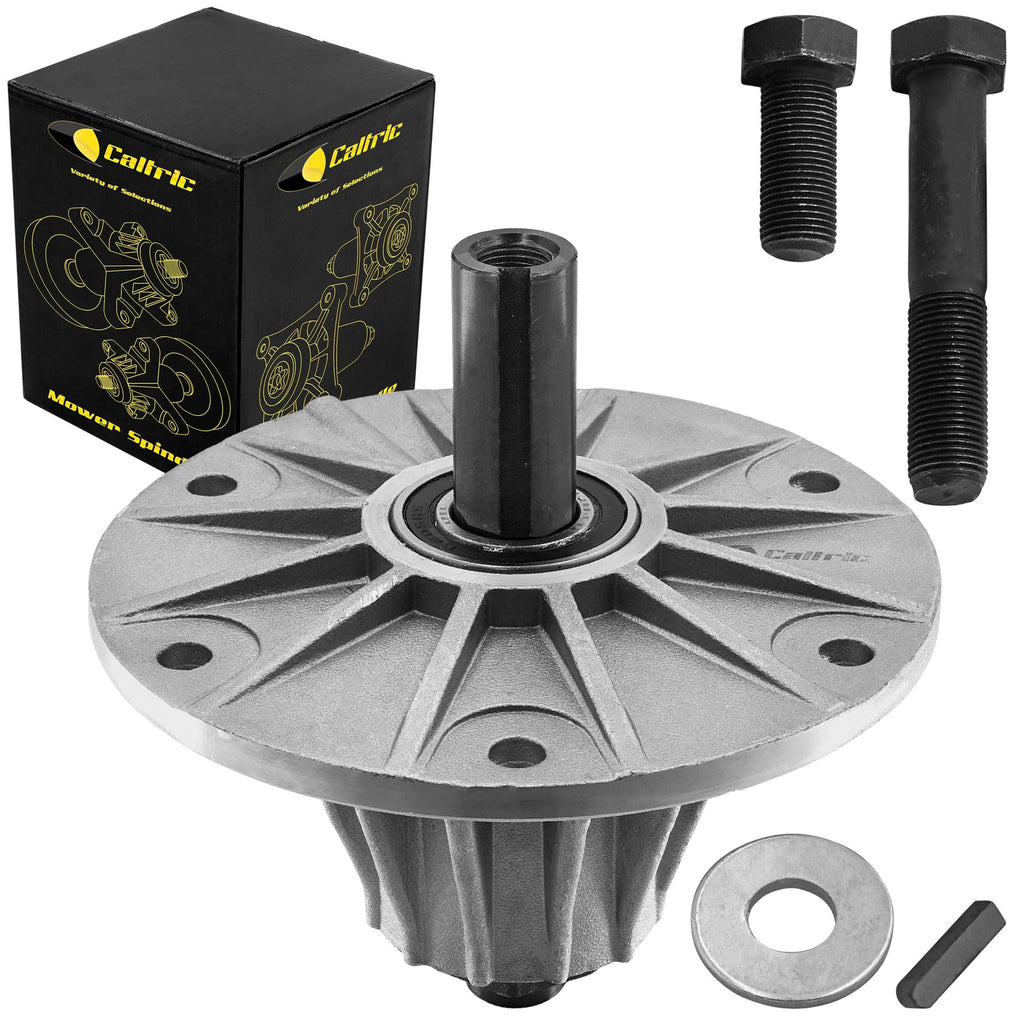 Deck Spindle Replacement for Woods CZ2048K CZ2252K CZ2361B CZ2461K (61")
