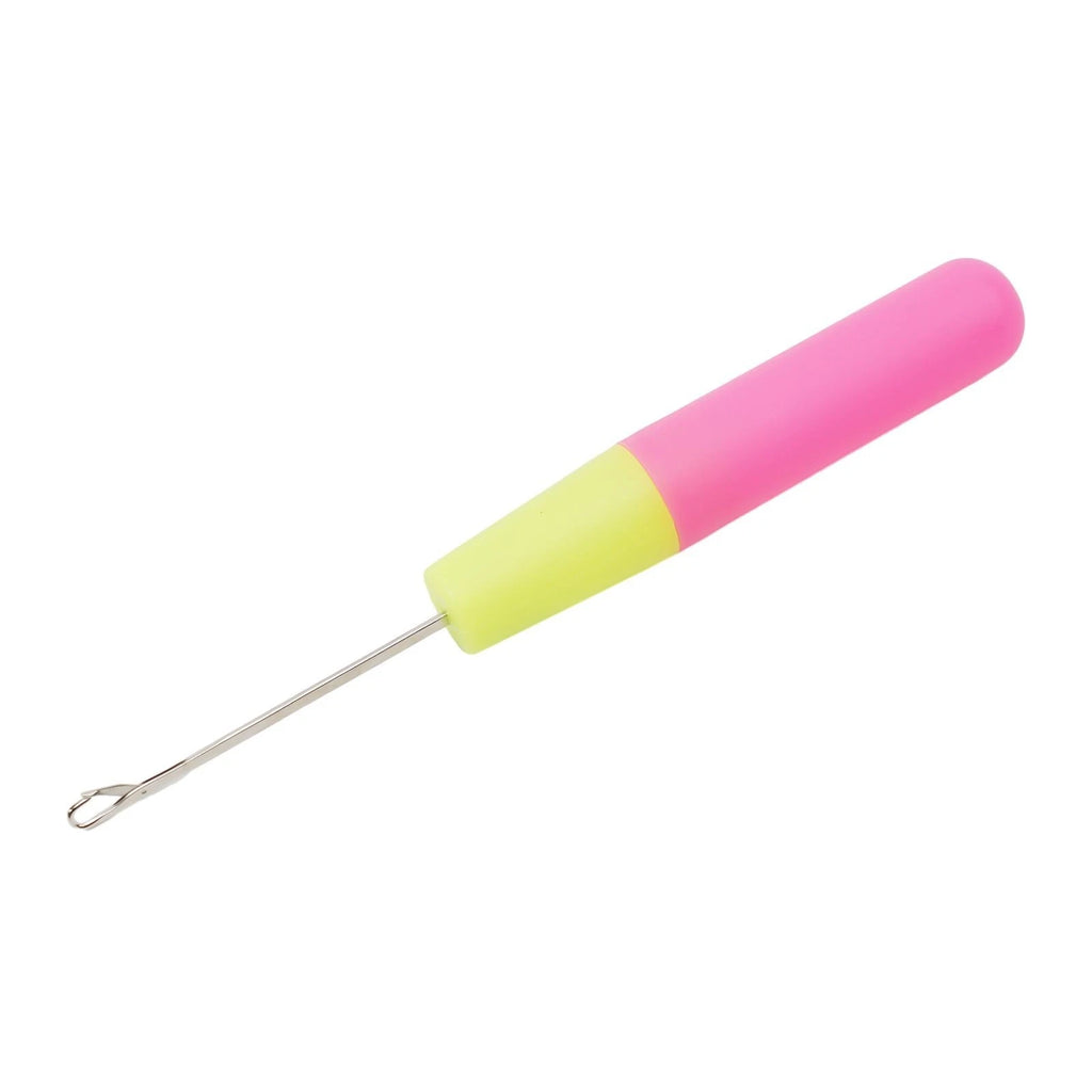 Knitting Tools Set for Flawless Handicraft Designs