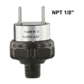 Air Compressor Pressure Switch for (12V, 24V)
