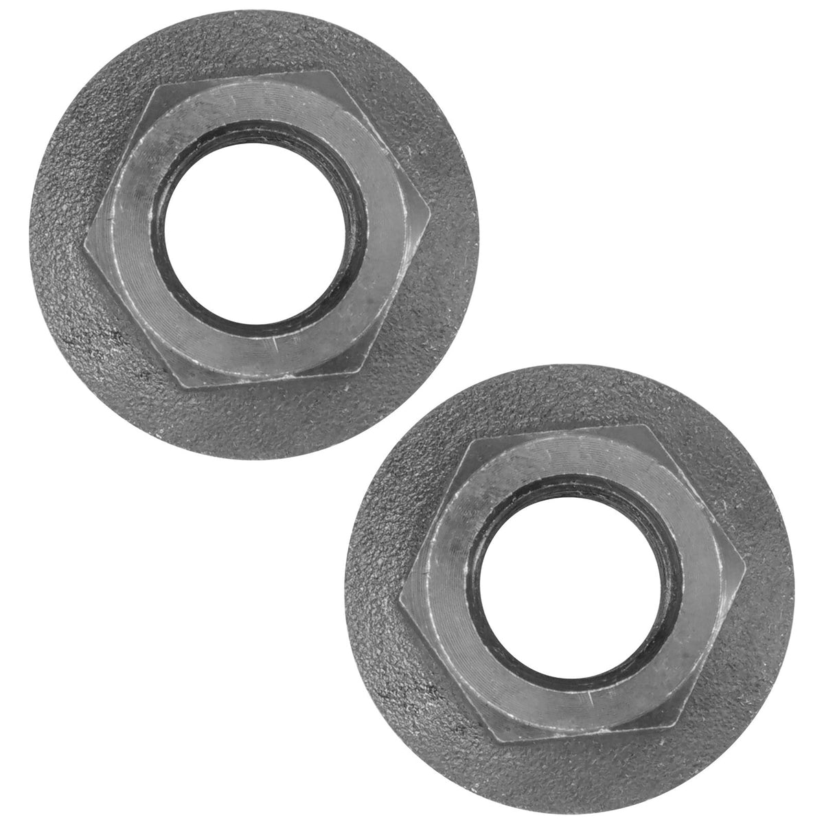Deck Spindle Blade Nut for Toro LX420 LX423 LX425 (1995–1995)
