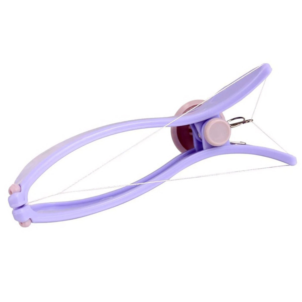 Epilator Kit for Facial Hair Removal