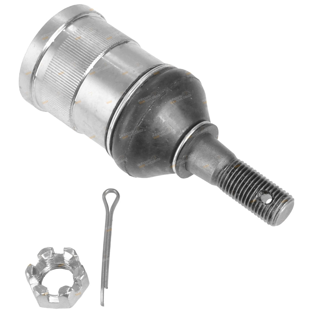 2 Extended Upper Ball Joints for Ford Everest UA (2015–2019)