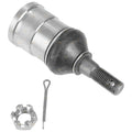 2 Extended Upper Ball Joints for Ford Everest UA (2015–2019)