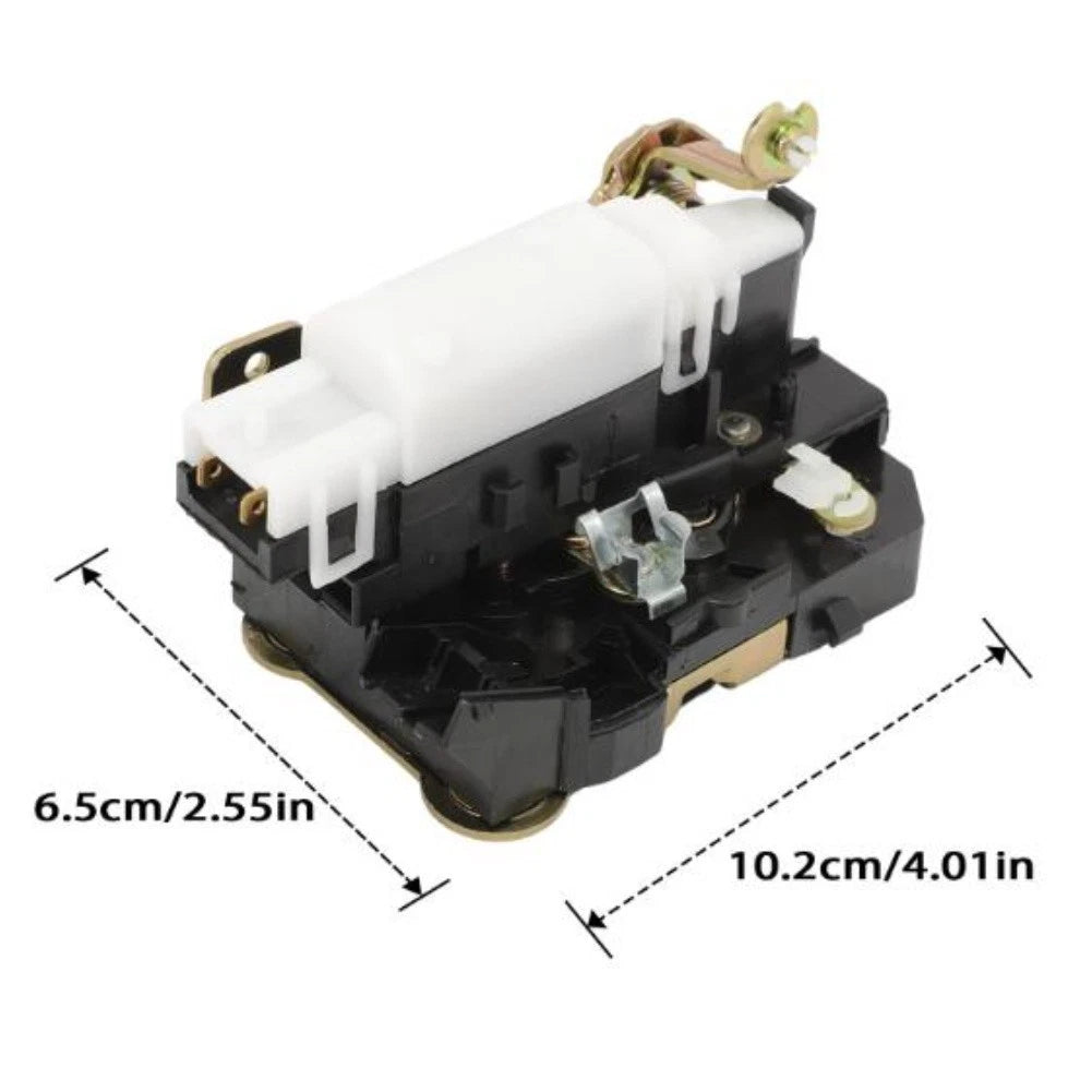 Driver Side Lock for DAILY II (Direct Replacement)
