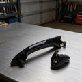 Gloss Black Driver Side Door Handle for BMW X5 E53 (2000–2006)