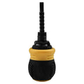 Anti-slip Ratchet Screwdriver Set for