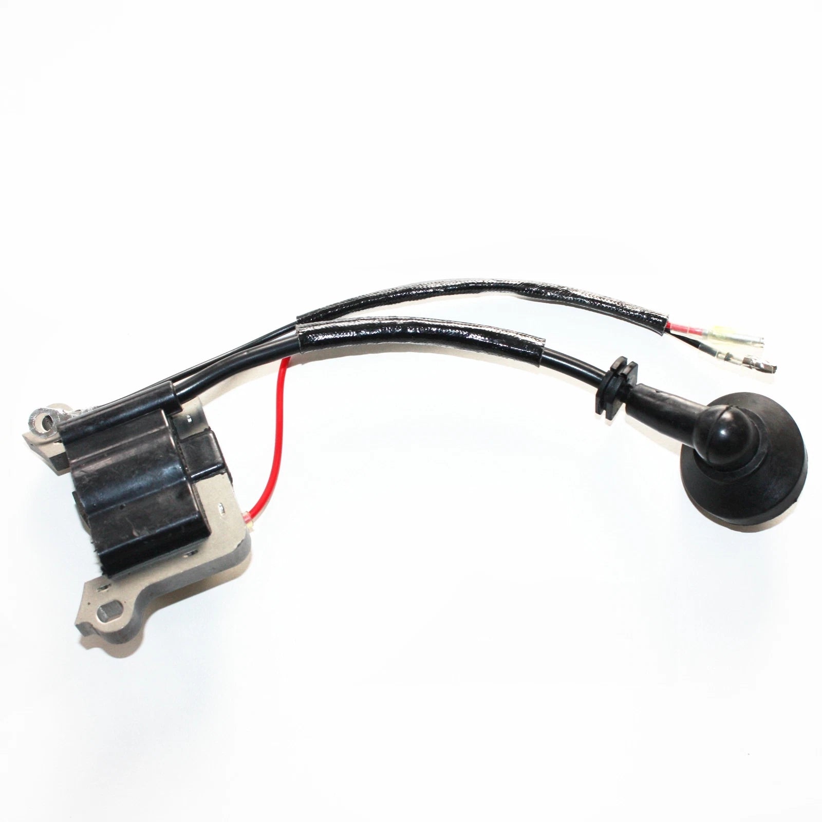 Ignition Coil + L7T Spark Plug for Mini PIT Pocket Quad (43cc–49cc)