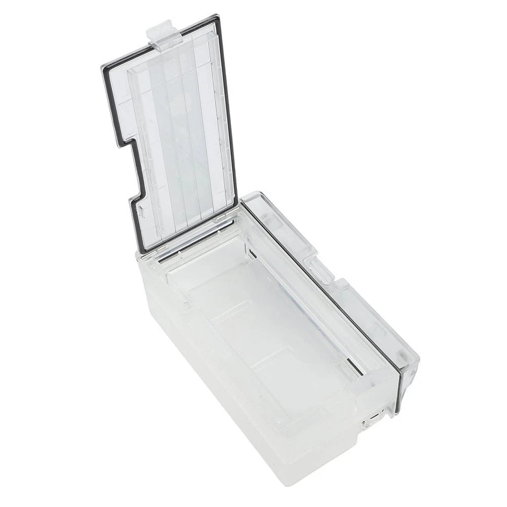 Dust Box for Roborock S8 Pro Ultra, S8+, S Plus (2023)