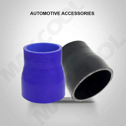 Silicone Hose Reducer Joiner for Turbo Air Piping (2.5"-3")