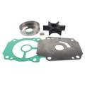 Water Pump Impeller Repair Kit for Suzuki 25 30 HP (2015–Present) 17400-94L01