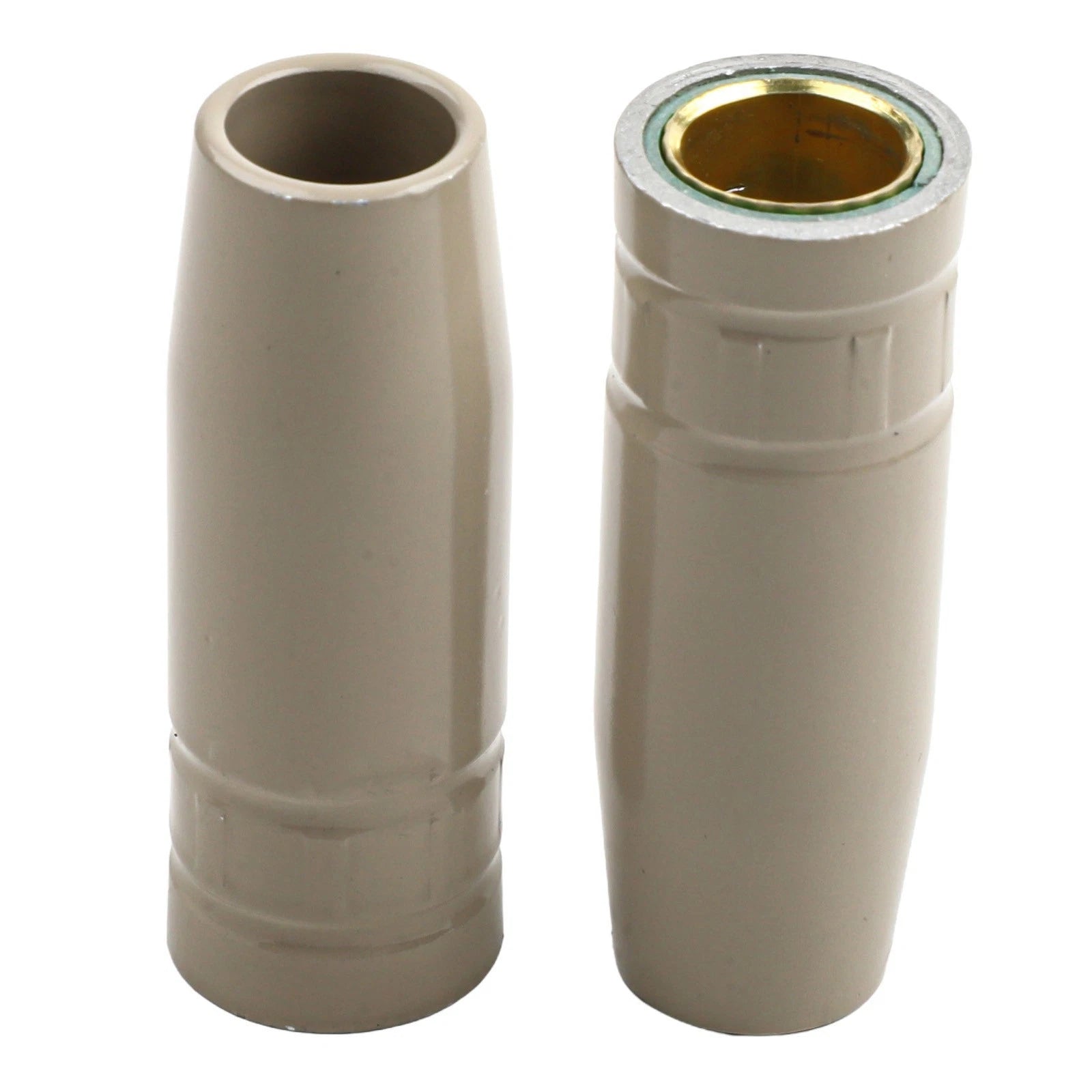 14PCS Nozzle Set for Efficient Welding Slag Control
