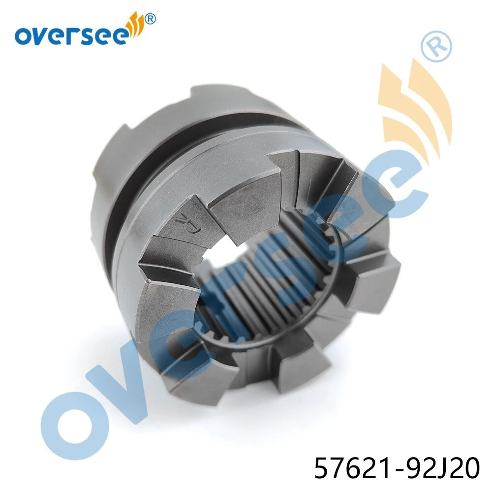 Shifter Clutch Dog for Suzuki 4-Stroke 100HP 115HP 140HP (57621-92J20)