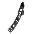 Right Side Front Bumper Bracket Support KSD4-50-153 For Mazda CX-5 CX5 2022-2023